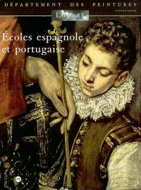 Ecoles espagnole et portugaise : catalogue