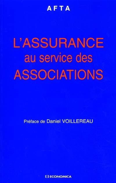 L'assurance au service des associations