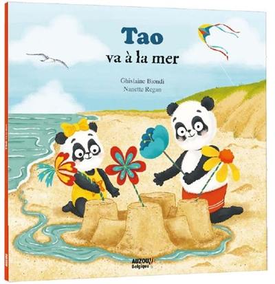 Tao va à la mer