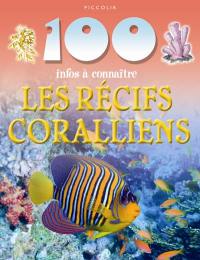 Les récifs coralliens