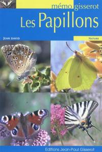 Les papillons