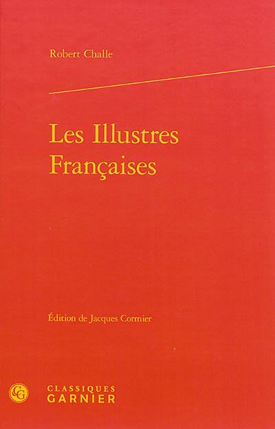 Les illustres Françaises