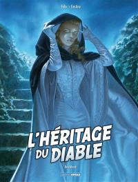 L'héritage du diable. Vol. 3. Rex mundi