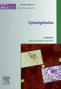 Cytomégalovirus