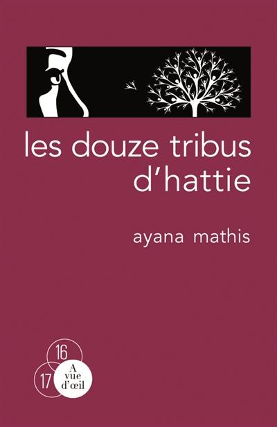 Les douze tribus d'Hattie