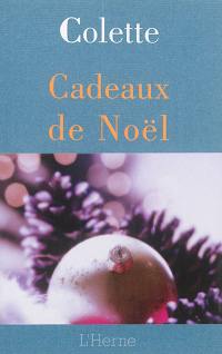 Cadeaux de Noël