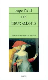 Les deux amants