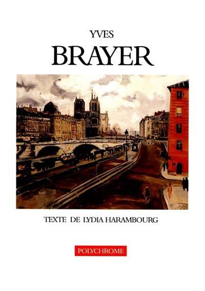 Yves Brayer