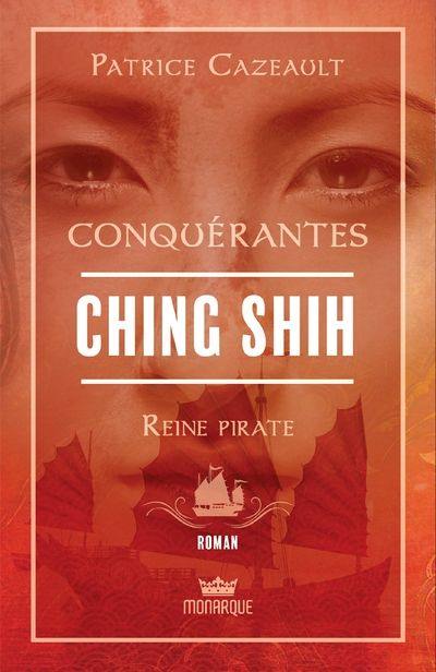 Ching Shih : reine pirate