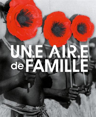 Un.e air.e de famille