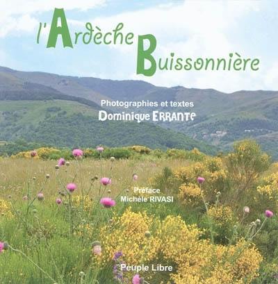 L'Ardèche buissonnière