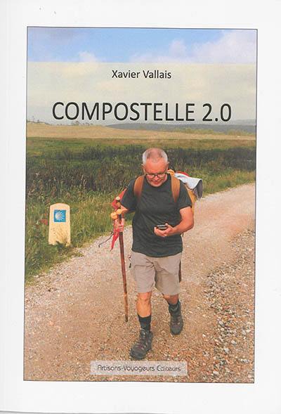 Compostelle 2.0