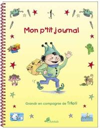 Mon p'tit journal