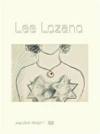 Lee Lozano