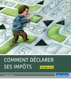 Comment déclarer ses impôts