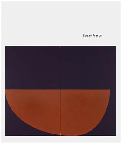 Suzan Frecon