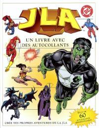 JLA