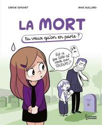 La mort