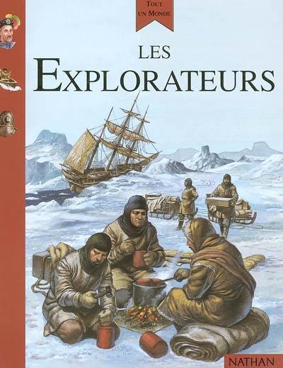 Les explorateurs