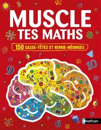 Muscle tes maths