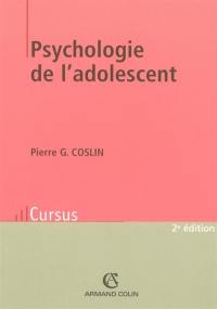 Psychologie de l'adolescent