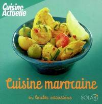 Cuisine marocaine