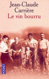 Le vin bourru