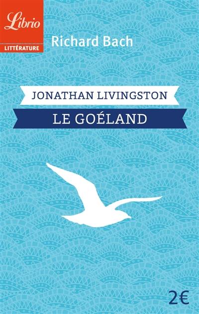 Jonathan Livingston le goéland