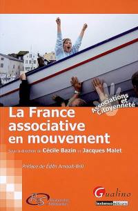 La France associative en mouvement