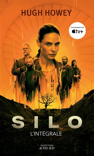 Silo : l'intégrale