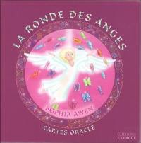 La ronde des anges : cartes oracle