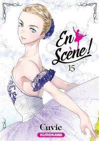 En scène !. Vol. 15