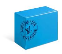 Coffret city guide bleu : 15 villes