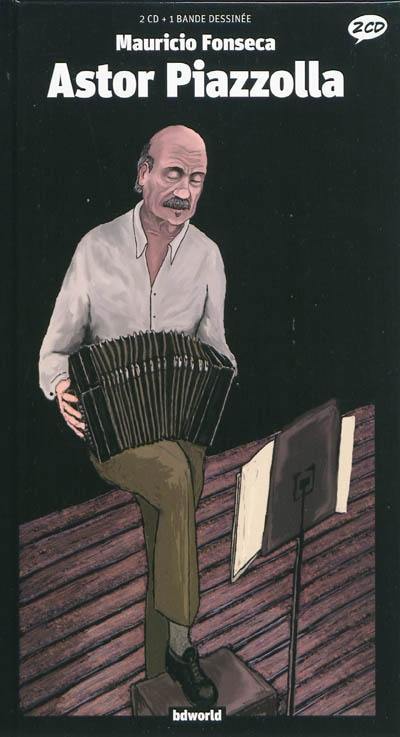 Astor Piazzolla