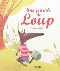 Une journée de Loup