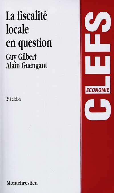 La fiscalité locale en question