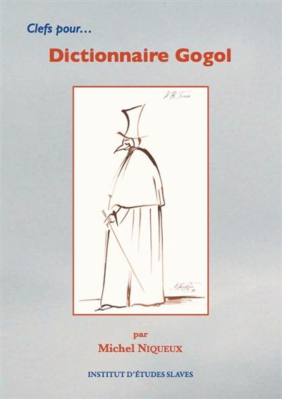 Dictionnaire Gogol