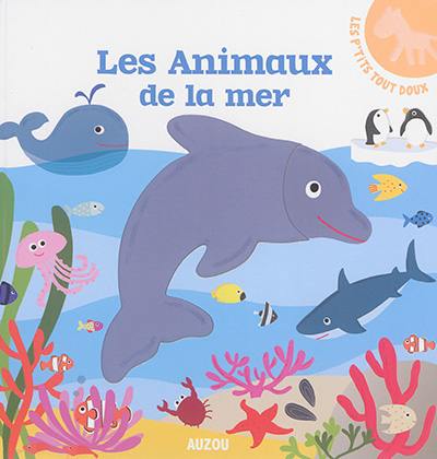 Les animaux de la mer