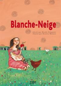 Blanche-Neige