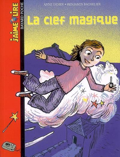 La clef magique