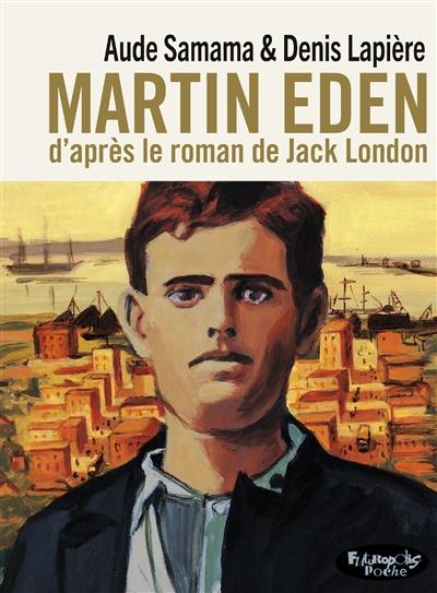 Martin Eden