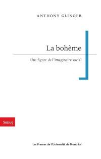 La bohème : une figure de l'imaginaire social