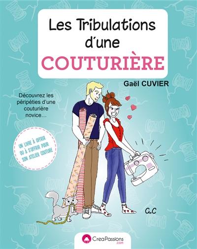 Les tribulations d'une couturière