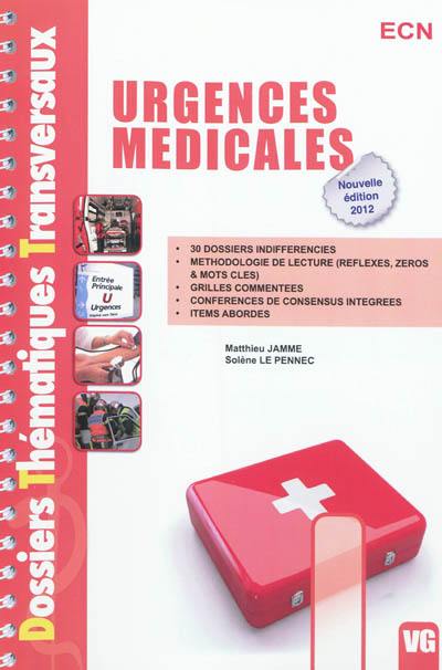 Urgences médicales