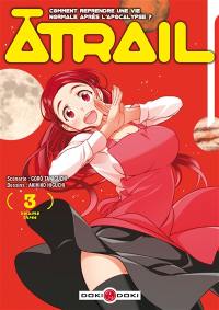 Atrail. Vol. 3