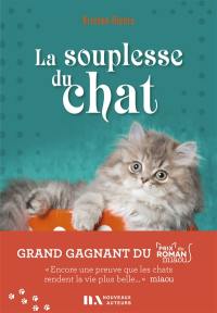 La souplesse du chat