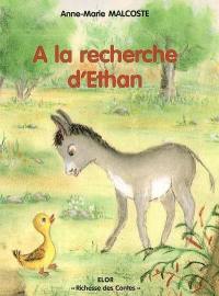 A la recherche d'Ethan