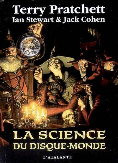 La science du Disque-monde