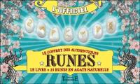 Le coffret des runes authentiques : l'officiel