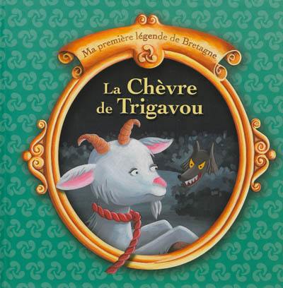 La chèvre de Trigavou